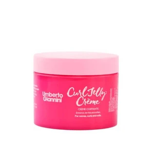 Curl Jelly Lockenstyling-Creme, 300 ml, Umberto Giannini, Umberto Giannini