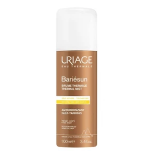 Uriage Bariesun Zelfbruinende Mist Spray 100ml
