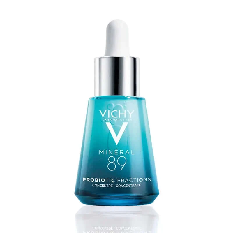 Vichy Minéral 89 probiotische Fraktionen Serum 30ml
