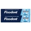 Complete Strong Hold Fresh Prothesenhaftcreme, 2 x 47 g, Fixodent