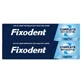 Complete Strong Hold Fresh Prothesenhaftcreme, 2 x 47 g, Fixodent