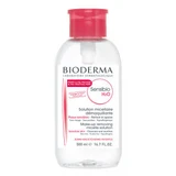 Bioderma Sensibio H2O Pump-Micellarlösung für empfindliche Haut, 500ml