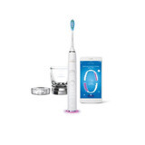 Periuta Electrica Diamond Clean Smart, White,HX9901/03, Philips Sonicare