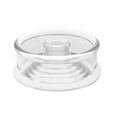 Marc Dorcel Power Donut Anello di ricambio per pompa in silicone