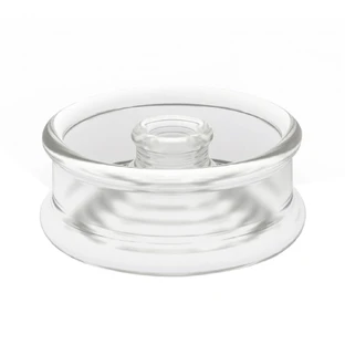 Marc Dorcel Power Donut Anello di ricambio per pompa in silicone