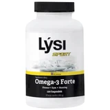 Lysi Sport Omega 3 Forte 1000 mg, 120 capsule