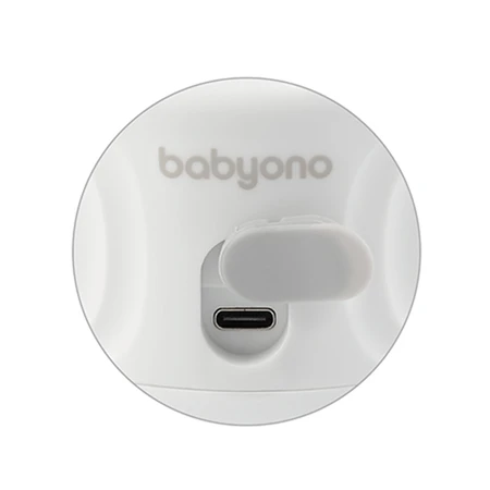 BabyOno, calienta biberones portátil