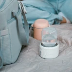 BabyOno, calienta biberones portátil