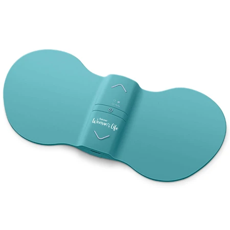 Beurer EM55 Menstrual Relax+, Elektrostimulator für Menstruationsschmerzen