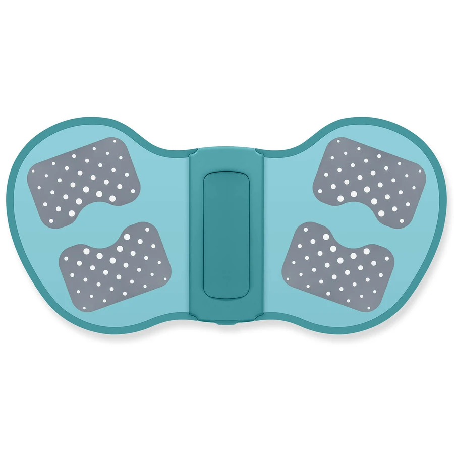 Beurer EM55 Menstrual Relax+, Elektrostimulator für Menstruationsschmerzen