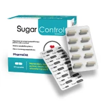 Sugar Control, 60 Kapseln