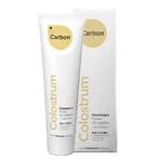Colostrum Carbon, Zahnpasta, fluoridfrei, 75 ml