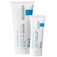 Set La Roche-Posay Cicaplast Baume B5+, loțiune regenerantă calmantă, 100 ml + loțiune 40 ml