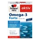 Doppelherz Aktiv Omega 3 Forte, 30 capsule