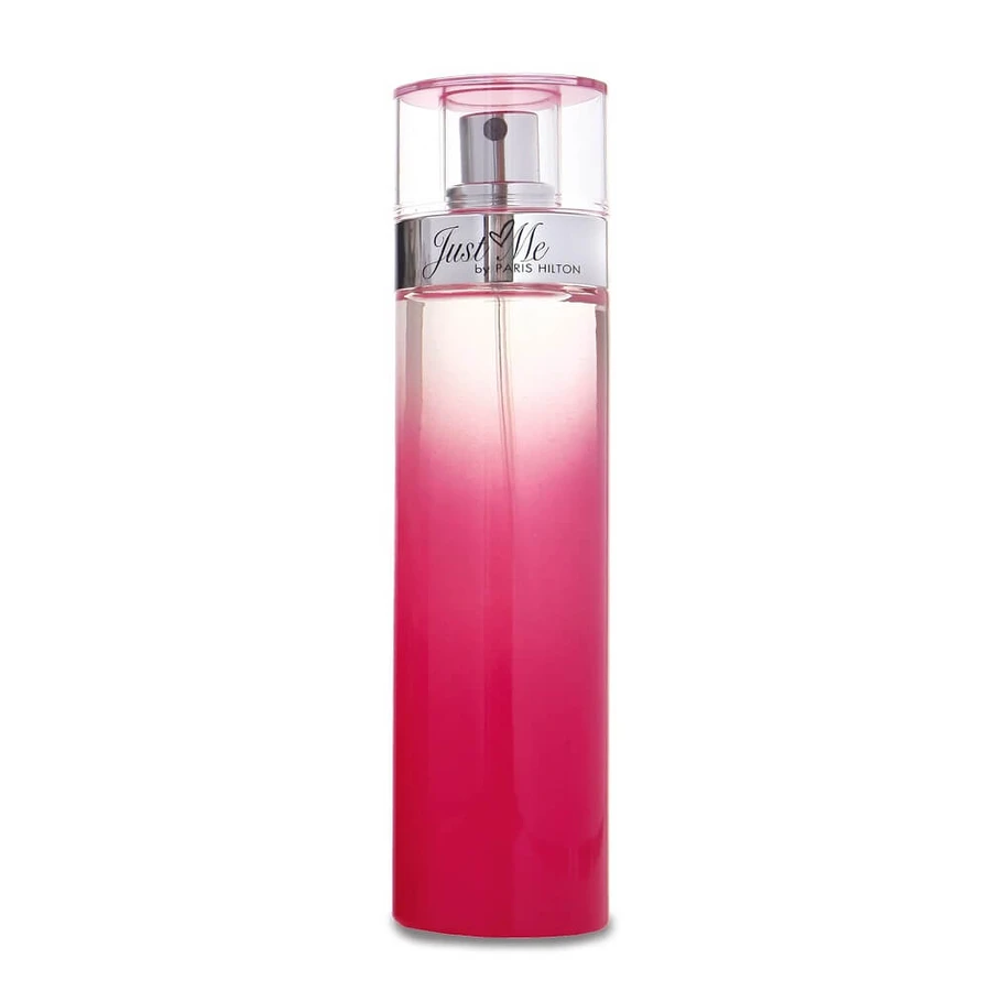 Apa de parfum Paris Hilton Just Me, 100 ml