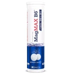Olimp MagMAX B6, gusto arancia, 20 compresse effervescenti