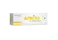 Heltiso Care Arnika Pflegegel, 50ml