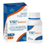 VSL# Balance Experience, 30 Kapseln