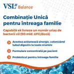 VSL# Balance Experience, 30 kapsułek: ceny i cechy