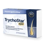TrychoStar Max, 30 capsule