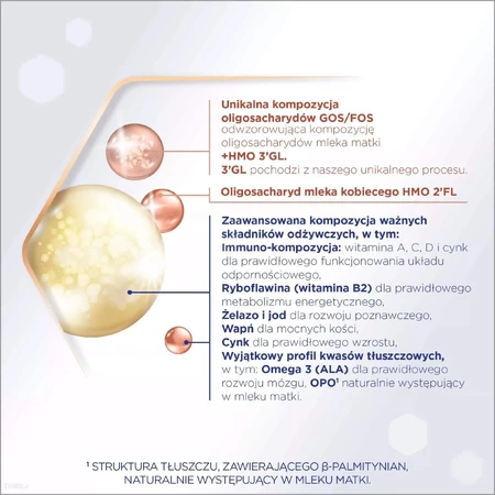 Bebilon Profutura DuoBiotik 3 set, nutritious milk-based formula, after 1 year, 2 x 800 g