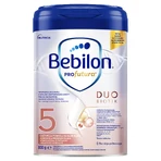 Zestaw Bebilon Profutura DuoBiotik 5, odżywcza formuła na bazie mleka, dla przedszkolaka, 2 x 800 g: ceny i cechy