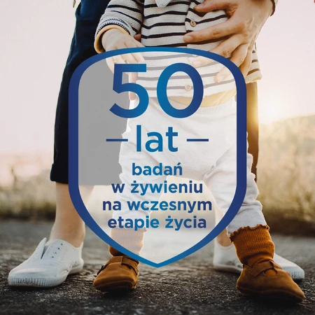 Zestaw Bebilon Profutura DuoBiotik 5, odżywcza formuła na bazie mleka, dla przedszkolaka, 2 x 800 g: ceny i cechy