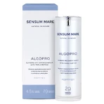 Sensum Mare Algopro, siero antirughe altamente avanzato con triplo peptide, 30 ml