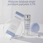 Sensum Mare Algopro, siero antirughe altamente avanzato con triplo peptide, 30 ml