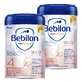 Zestaw Bebilon Profutura Duo Biotik 4, odżywcza formuła na bazie mleka, po 2 roku, 2 x 800 g