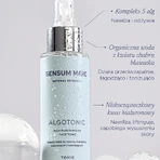Sensum Mare Algopure, tonic facial bogat, 100 ml