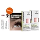 Regenerum Kit, regenerierendes Nagelserum in Lack, härtend, 2 x 8 ml + gratis Kinokarte
