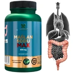 Lanco Nutritions Sodium Butyrate Max, 60 capsule