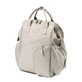 Baby Ono, mochila para mamá, Modern Style, beige