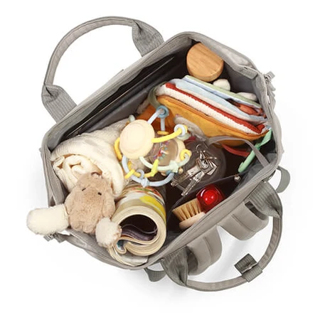 Baby Ono, mochila para mamá, Modern Style, beige