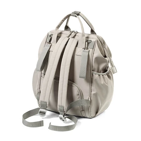 Baby Ono, mochila para mamá, Modern Style, beige