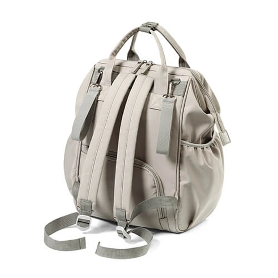 Baby Ono, mochila para mamá, Modern Style, beige