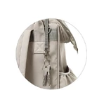 Baby Ono, mochila para mamá, Modern Style, beige