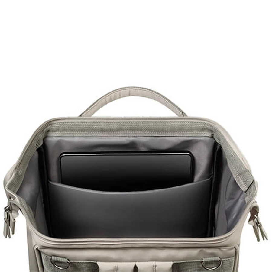 Baby Ono, mochila para mamá, Modern Style, beige