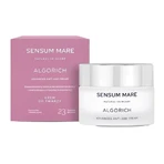 Sensum Mare Algorich, advanced revitalizing and anti-wrinkle cream with rich texture, 50 ml