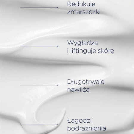 Sensum Mare Algorich, advanced revitalizing and anti-wrinkle cream with rich texture, 50 ml