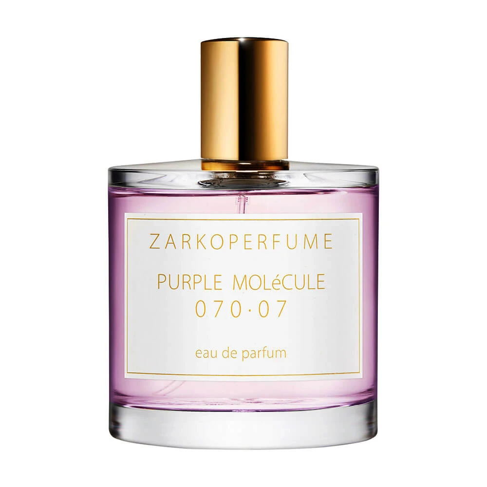 Zarkoperfume Lila Molekül 070.07 Eau de Parfum, 100ml