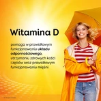 Rutinoscorbin Max D3, 60 tabletek: ceny i cechy