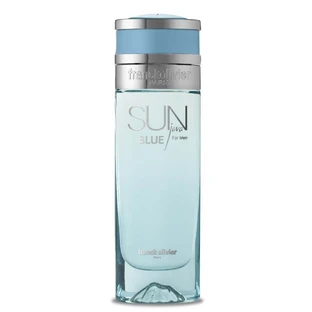 Franck Olivier Sun Java Blue Apă de toaletă, 75 ml