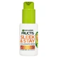 Fructis Keratin Sleek Glatt und Glänzend Serum, 50 ml, Garnier