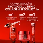 Vichy Liftactiv Collageen Specialist 16 Anti-Rimpel Dagcrème SPF 50, 50 ml, Vichy