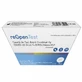 Rapid test for Sars-Cov 2 Ag and Influenza A&B/RSV/ADENO/MP 6 in 1 Combo Reopen, 1 piece, Montana Med