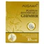 Gember detox pleisters Augama, 10x12 cm, 10 stuks, Henan Kangdi Medical