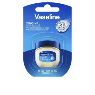 Original Vaseline Lippenbalsam, 7 g, Unilever
