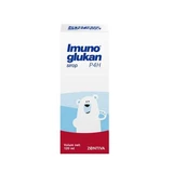Sirop Imunoglukan P4H, 120 ml, Zentiva